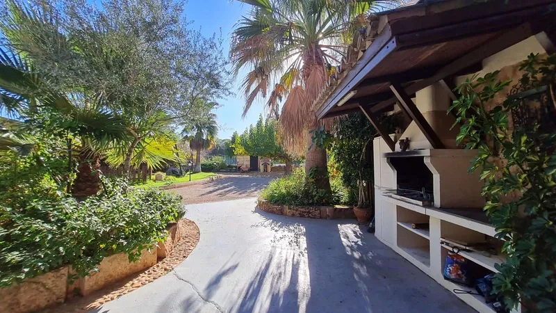 Villa for rent in Algaida, Mallorca — photo 7