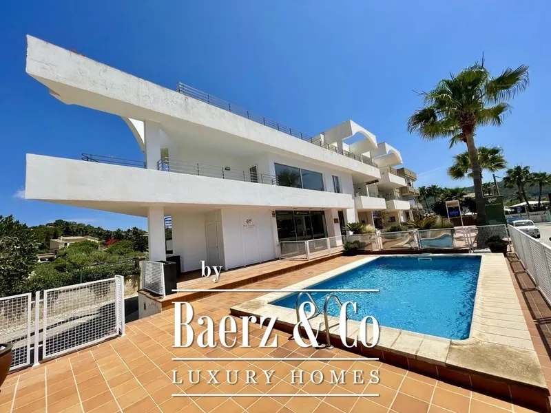 Apartment in Port d'Andratx, Province of Balearic Islands — photo 1