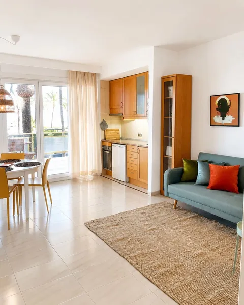 Apartment for sale in El Terreno, Palma de Mallorca, Mallorca — photo 2