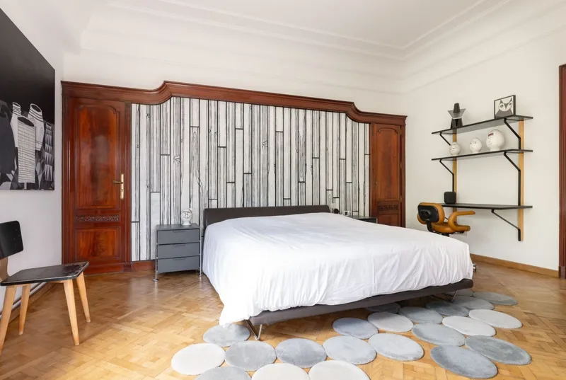 Authentic retro-style detached house in Palma — photo 8