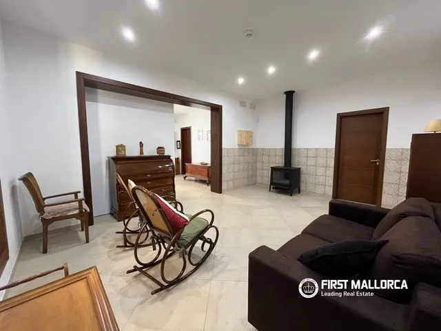 Terraced Villa for rent in María de la Salud / María de la Salut — photo 5