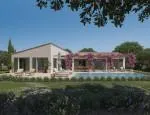 Country plot for sale in Santa Maria del Camí — photo 2