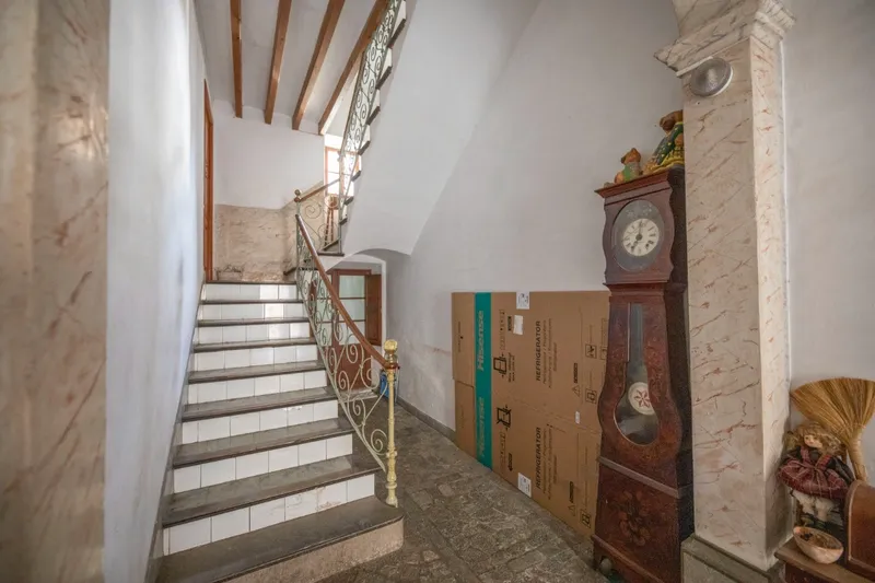 Charming apartment with terrace in Sóller — photo 3