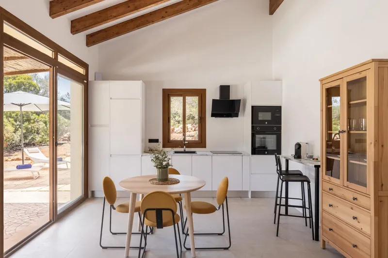 Finca/Country House for rent in Sencelles, Mallorca — photo 7
