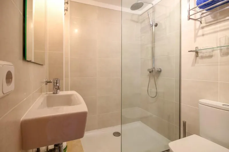 Reserved.- Great ground floor apartment with private garden and shared pool in Bellresguard (Behind Pine Walk of Puerto Pollensa) — photo 4