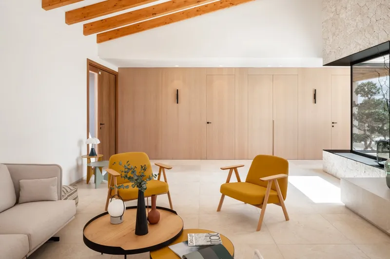 Newly built villa with swimming pool and fantastic location in Campos — photo 9
