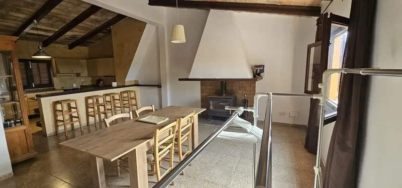 Encantadora Casa de Campo en Alquiler Cerca de Manacor. — photo 10
