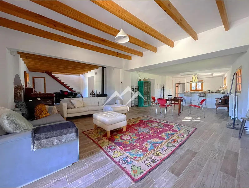 Rustic estate in Calvia — photo 7
