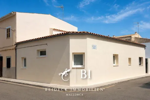 Town house in Sant Llorenç des Cardassar, Mallorca — photo 4