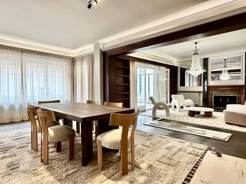 Rental of elegant apartment in El Born, Palma de Mallorca — photo 1