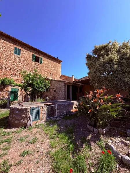Townhouse in Soller, Province of Balearic Islands — photo 2