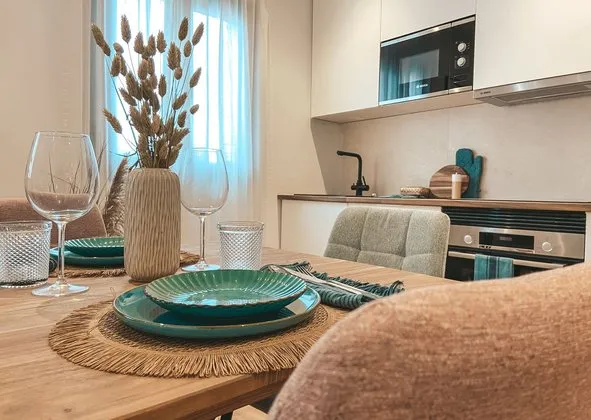 Penthouse in Calle de Vista Alegre, La Bonanova - Porto Pi, Palma de Mallorca — photo 1