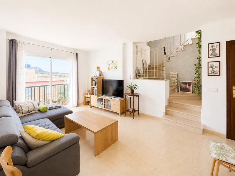 Penthouse in Llucmajor — photo 6