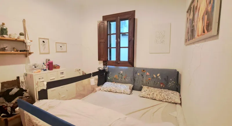 Apartment in the S'Escorxador area — photo 6