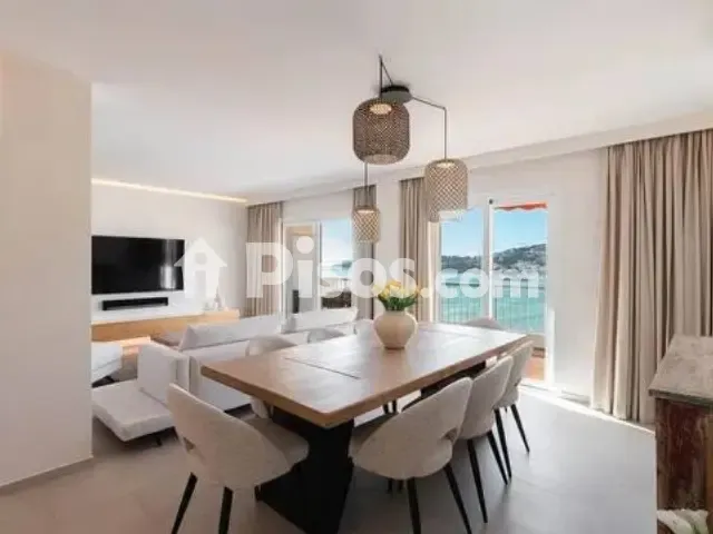Apartment in Ponent — photo 1