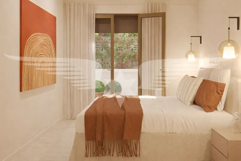 Cala Millor | New build apartment with pool access — photo 1