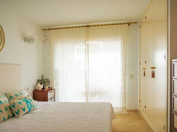 117m² apartment with 43m² terrace for sale in Palma de Mallorca — photo 6