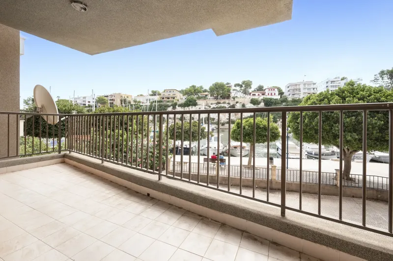 Apartment on the frontline of Porto Cristo — photo 2