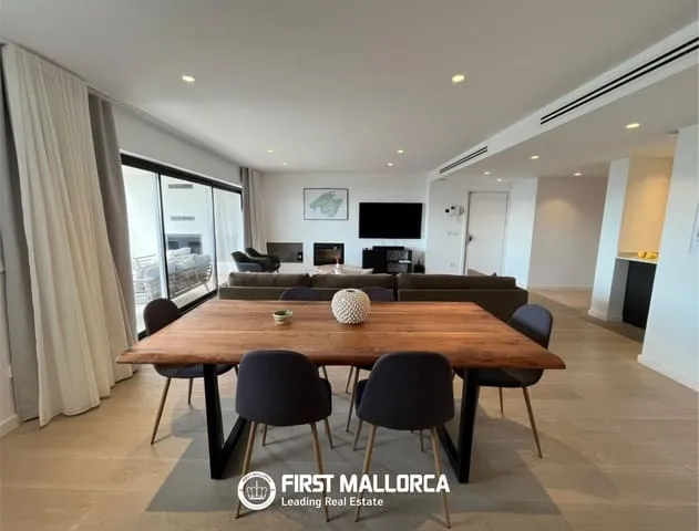 Apartment for rent in Portopi, Palma de Mallorca — photo 1