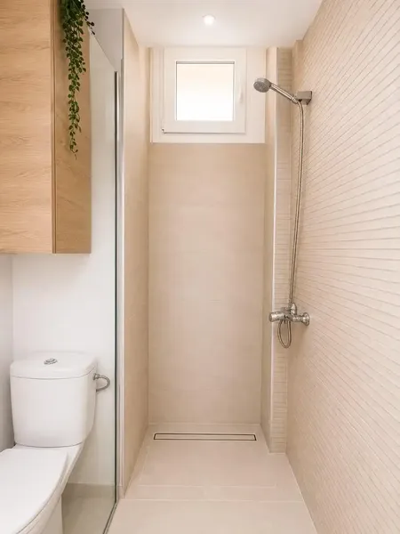 INMOPROPIEDAD presenta este atractivo apartamento en Calas de Mallorca, completamente reformado y listo para entrar a vivir, situado en un e — photo 7