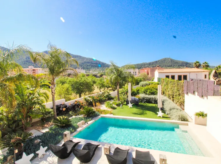 Ref. 2412V – Andratx – Luxurious Villa — photo 2