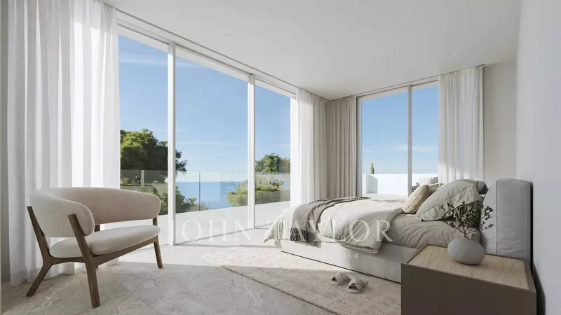 Sale Villa Sol de Mallorca — photo 4