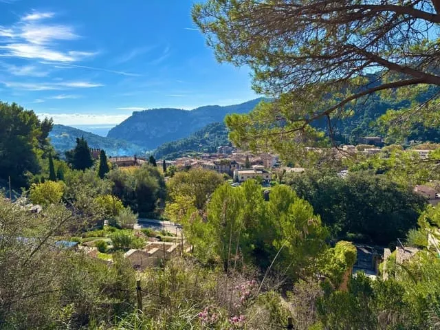 Villa for sale in Valldemosa, Mallorca — photo 3