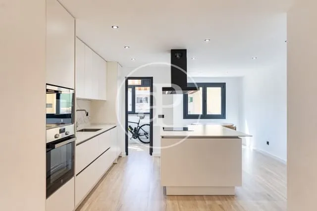 Apartment for rent in Marques de la Fonsanta, Palma de Mallorca — photo 5