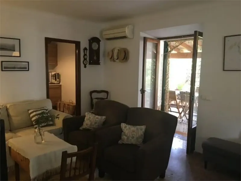 Spacious, quiet and beautiful Majorcan house in Andratx — photo 8