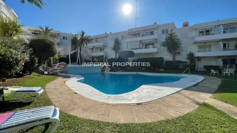 Apartment in Santa Ponsa, Calvià, Mallorca — photo 2