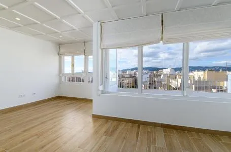 Penthouse - Palma de Mallorca (La Missió) — photo 1