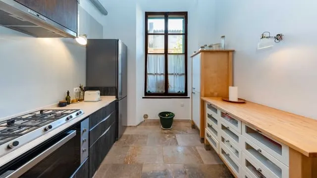 Townhouse for sale in Sóller, Mallorca — photo 1