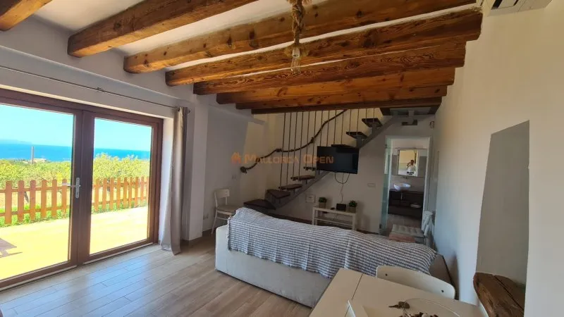 Beautiful rustic finca for rent in Colonia de Sant Pere — photo 8