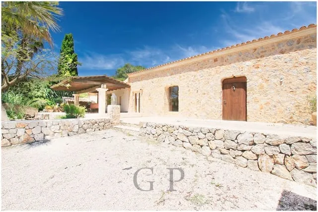 Finca/Country House for sale in Artà, Mallorca — photo 6