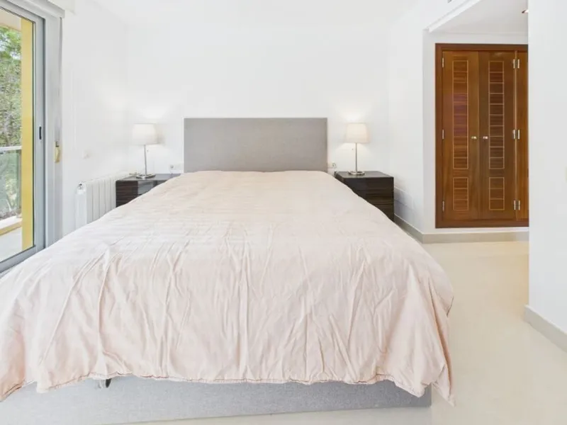 Penthouse in Calvià, Province of Balearic Islands — photo 9