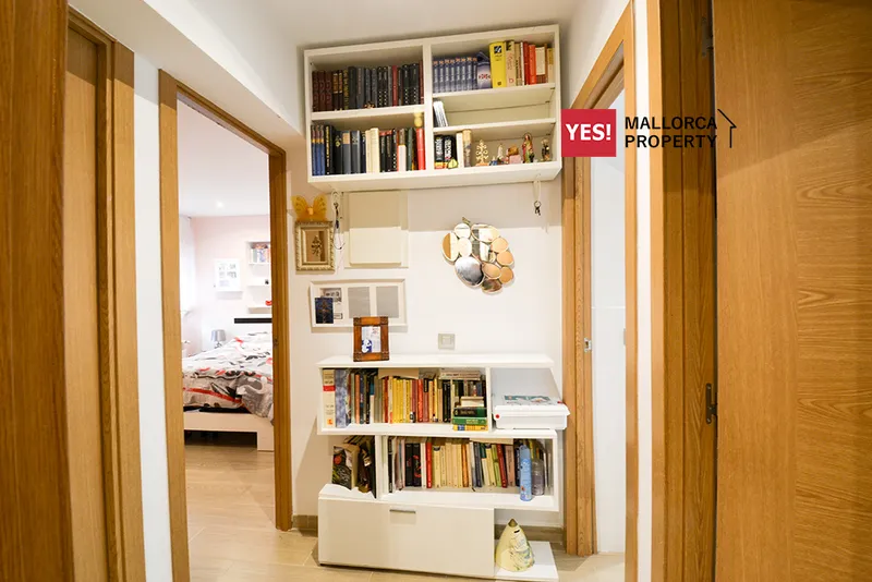 Cozy townhouse in Paguera — photo 6