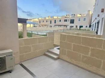376991: New build - terrace - pool — photo 6