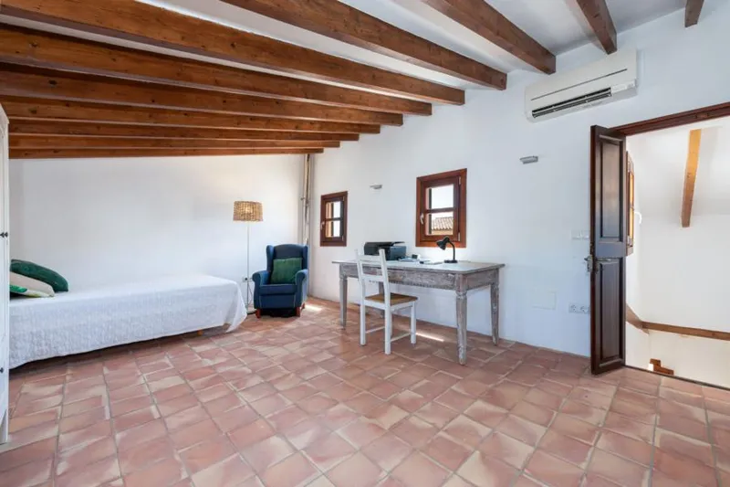 Beautiful renovated town house, ready to move in, in Alcudia old town — photo 5