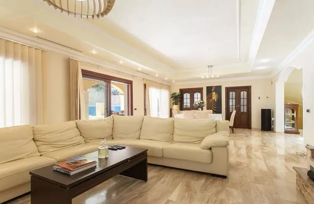Villa for rent in El Toro / Port Adriano, Calvià, Mallorca — photo 8