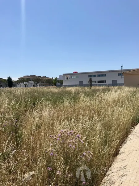 Plot — photo 2