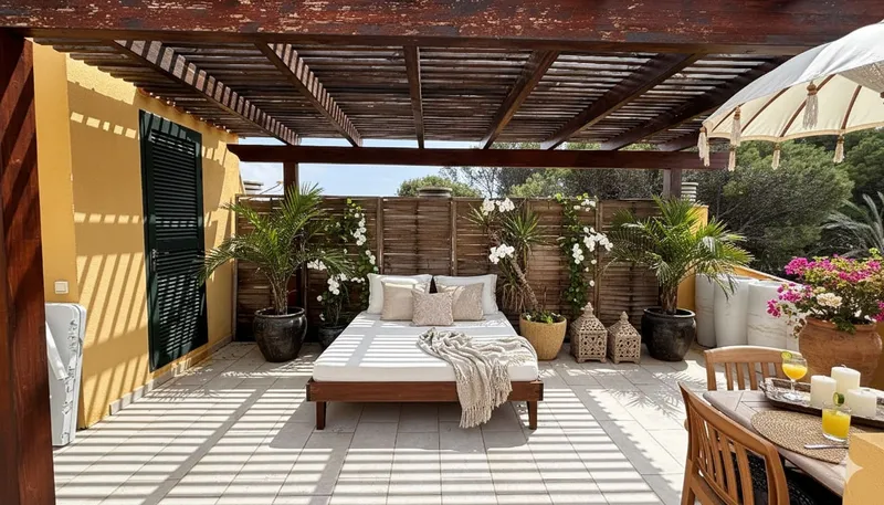 Penthouse for sale in Santa Ponsa, Calvià, Mallorca — photo 4
