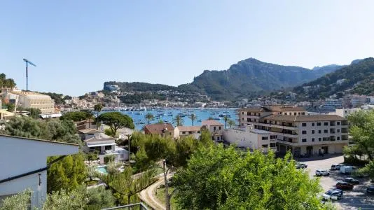 Single family house - Sóller (Puerto de Soller) — photo 4