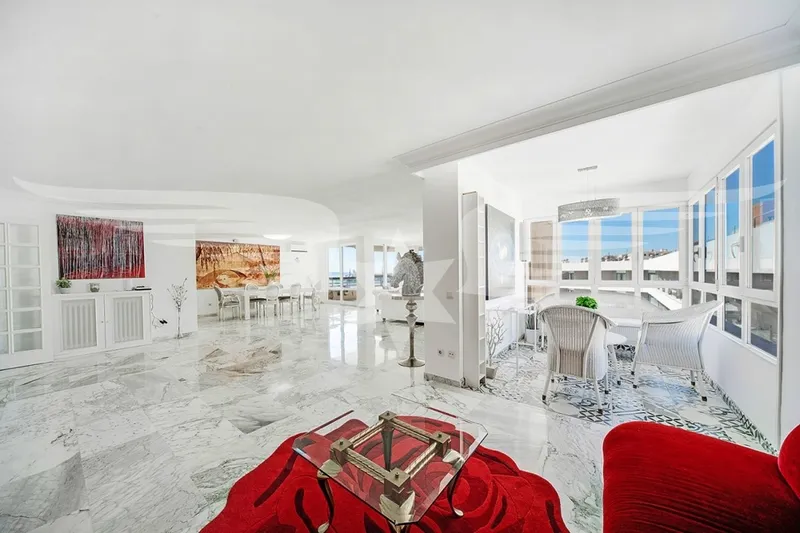 Palma I Penthouse Harbor View — photo 6