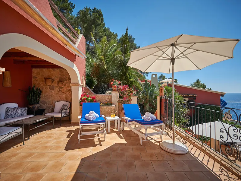 Sea Views Apartment for Sale in Port Andratx — photo 2