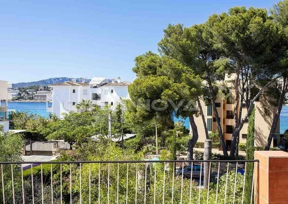 Penthouse in Santa Ponça, Calvià — photo 2