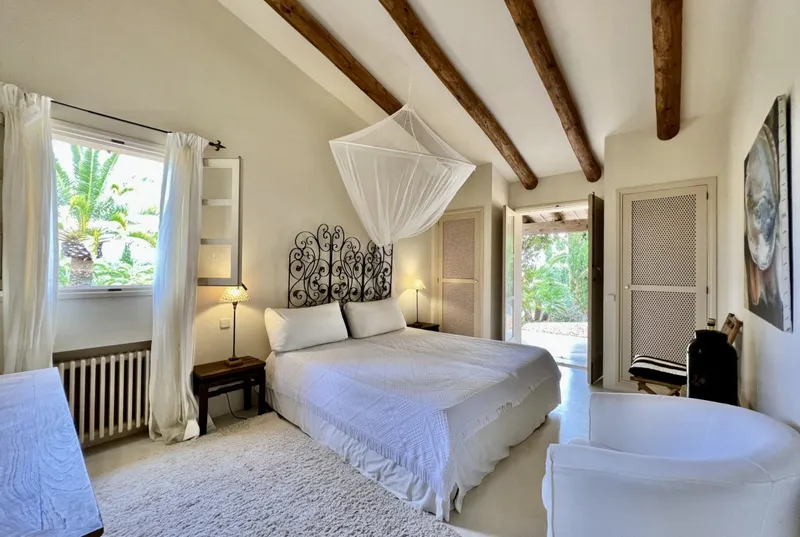 Charming rustic finca in Portocolom — photo 12