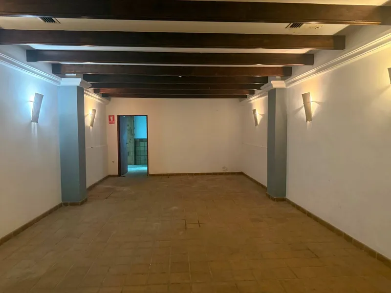 Business Premise - Palma de Mallorca (Bons Aires) — photo 1