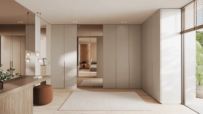 Newly built villa in Santa Ponsa — photo 8