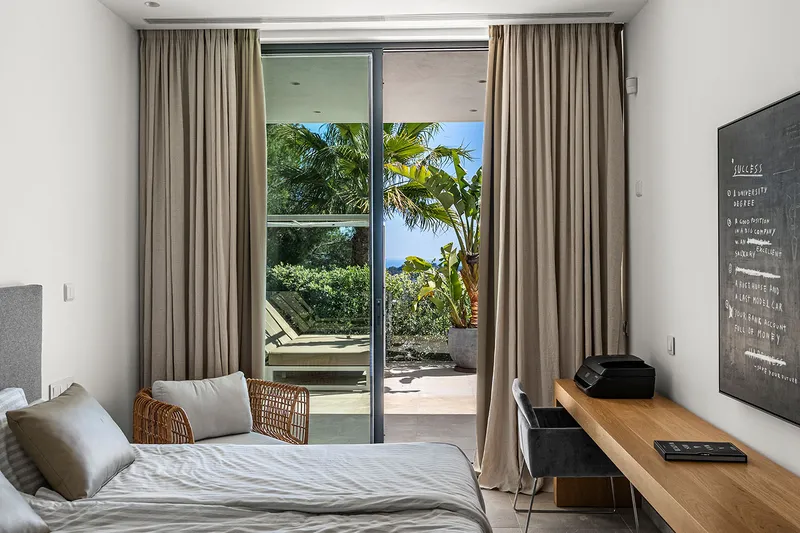 Moderne Meerblick-Villa in Top-Lage — photo 9