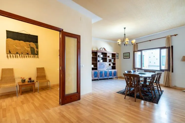 PISO / APARTAMENTO . PALMA DE MALLORCA , Zona ARAGON — photo 6